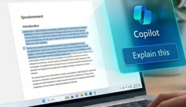 OneDrive: KI-Kontextmenü revolutioniert PDF-Bearbeitung