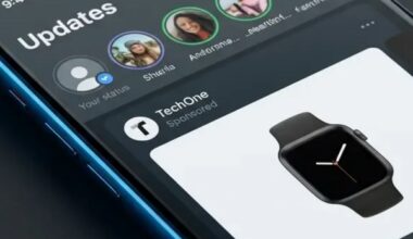 WhatsApp startet Werbung in der EU – auch für deutsche Nutzer