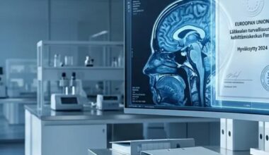 Finnland startet Aufsicht, Europa folgt