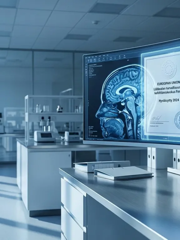 Finnland startet Aufsicht, Europa folgt