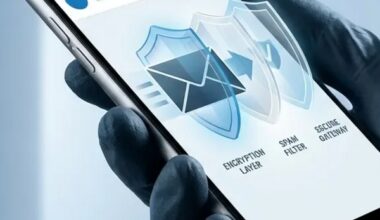 HappyMail startet: Eigene E-Mail-Domains fürs Smartphone