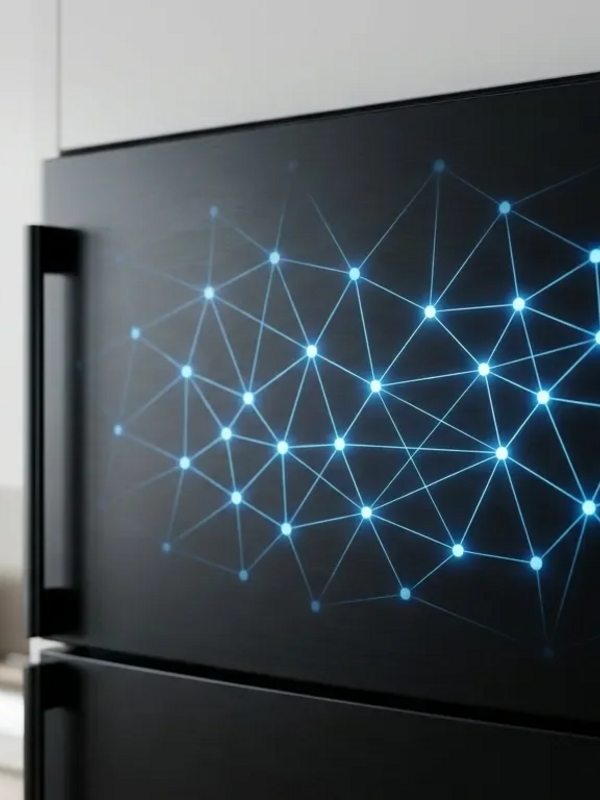 Samsung setzt 2026 auf KI-Alltag und Blockchain-Sicherheit