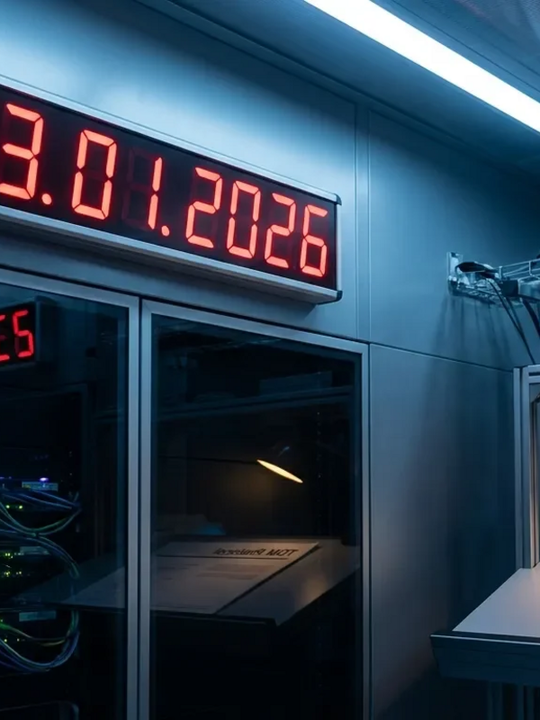 KI-Forschung in der EU: Deadline-Druck im Januar 2026