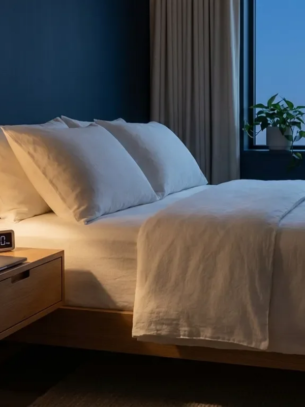 10-3-2-1-0-Formel wird zum Schlaf-Trend 2026