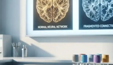 p-Tau217-Bluttests revolutionieren Alzheimer-Früherkennung