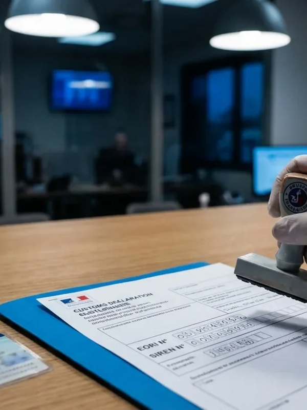 Neue EORI-Nummern ab sofort Pflicht