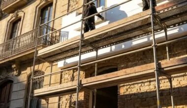 Kreislaufwirtschaft wird zum Sanierungs-Standard in Europa