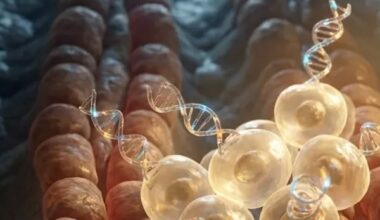 Neuer Mechanismus erklärt Risiko im Alter