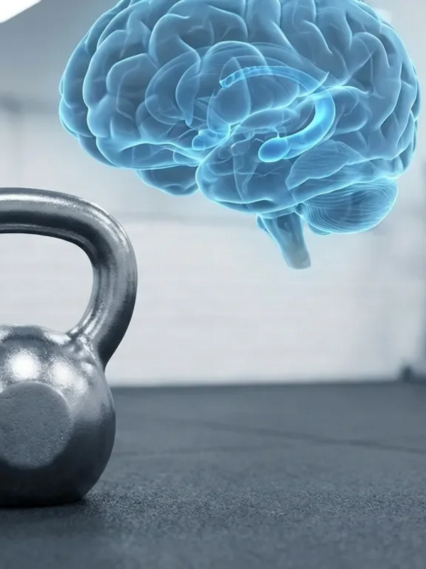 Krafttraining schützt jetzt offiziell vor Demenz