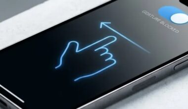 Endlich lässt sich der versehentliche Start verhindern