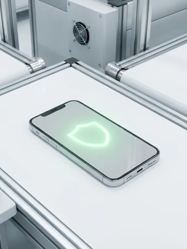 Smartphone-Hersteller starten 2026 mit strengsten EU-Sicherheitspflichten