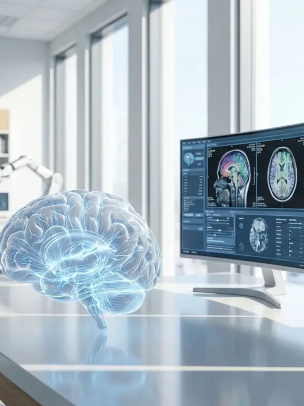 BAFeN-Netzwerk treibt Alzheimer-Früherkennung voran