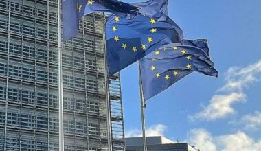 Die CSU im Bundestag will die Budget-Forderung der EU-Kommission zum mehrjährigen Finanzrahmen kein