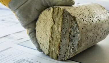 Neue Asbest-Regeln stoppen Bauprojekte in Deutschland