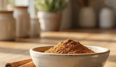 Zimt erlebt als Diabetes-Hilfe mediale Renaissance