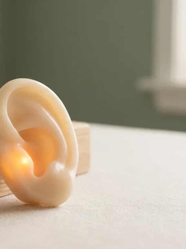 Neuer Beleg für Wirkung bei Stress und Schlaflosigkeit