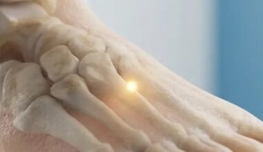 Akupunkturpunkt Leber 2: Neue Hoffnung bei Bluthochdruck