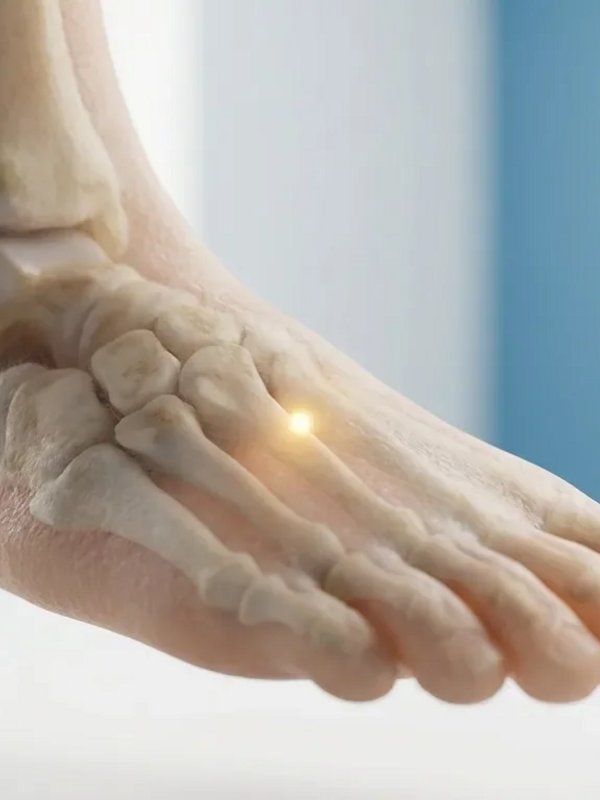 Akupunkturpunkt Leber 2: Neue Hoffnung bei Bluthochdruck