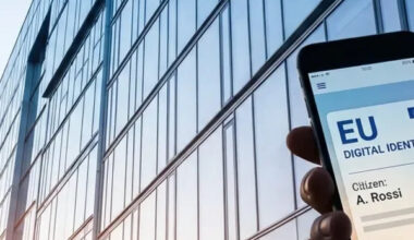 EU startet Countdown für digitale Brieftasche