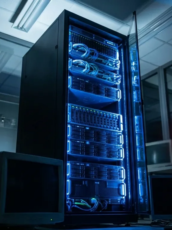 Europa hinkt trotz strenger Regeln hinterher