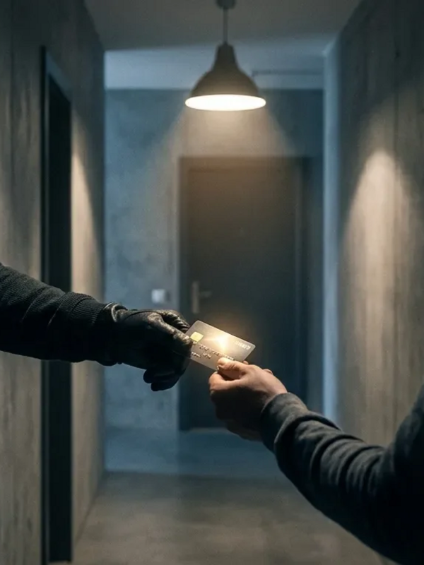 Neue Welle von Kuriermaschen erschüttert Deutschland