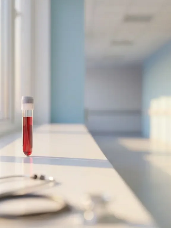 Alzheimer-Früherkennung per Fingerstich und neue Delir-Leitlinien starten 2026