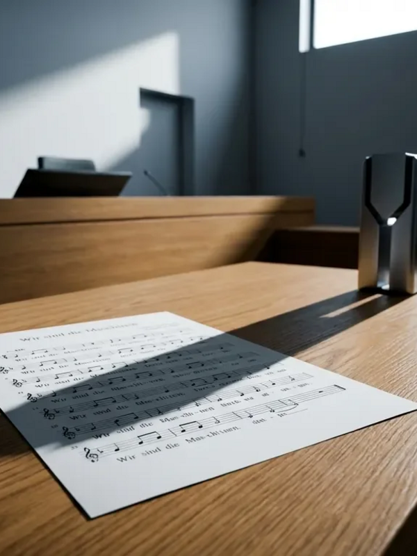 OpenAI verliert in München: KI-Training verstößt gegen Urheberrecht