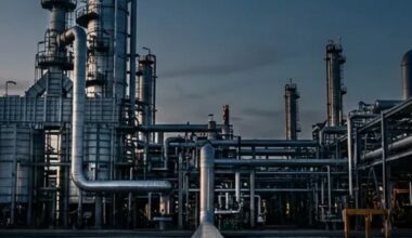 EU schließt letztes Schlupfloch für russisches Öl