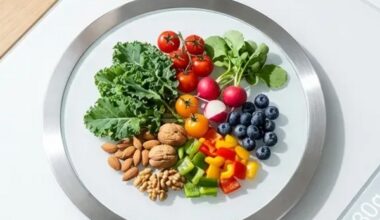 Ernährung 2026: Essen wird zum Verjüngungs-Werkzeug