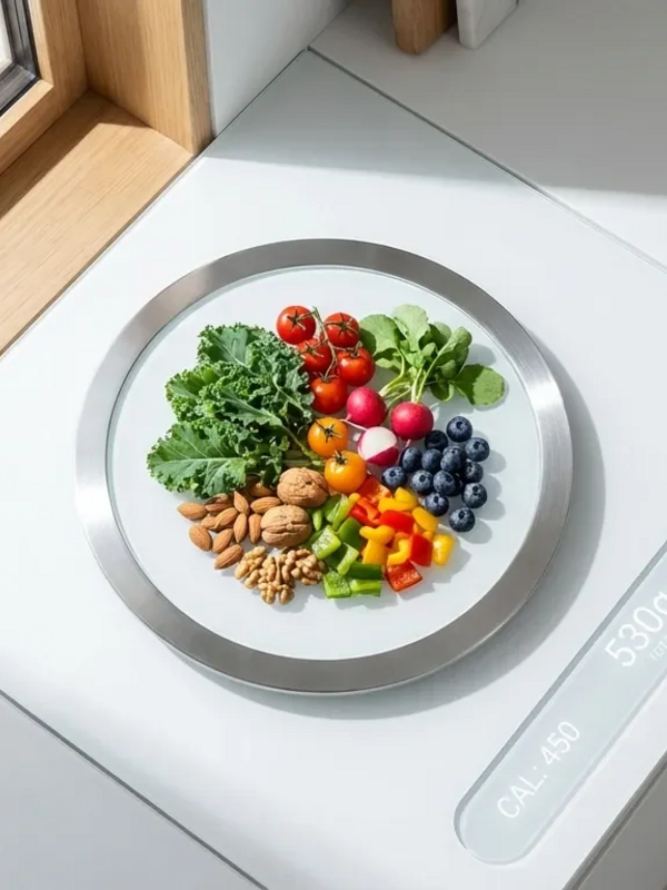 Ernährung 2026: Essen wird zum Verjüngungs-Werkzeug