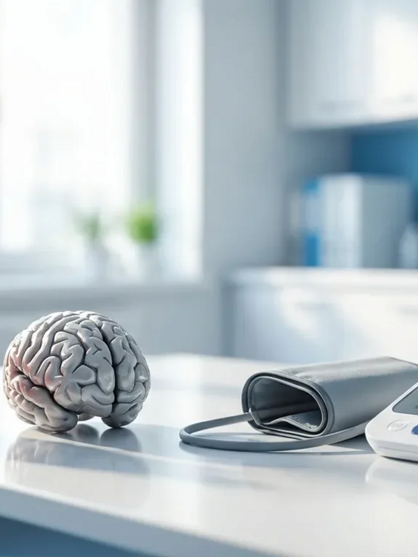 Fünf Regeln für ein gesundes Gehirn