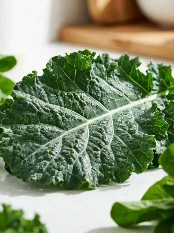 Chlorophyll wird 2026 zur Waffe gegen stille Entzündungen