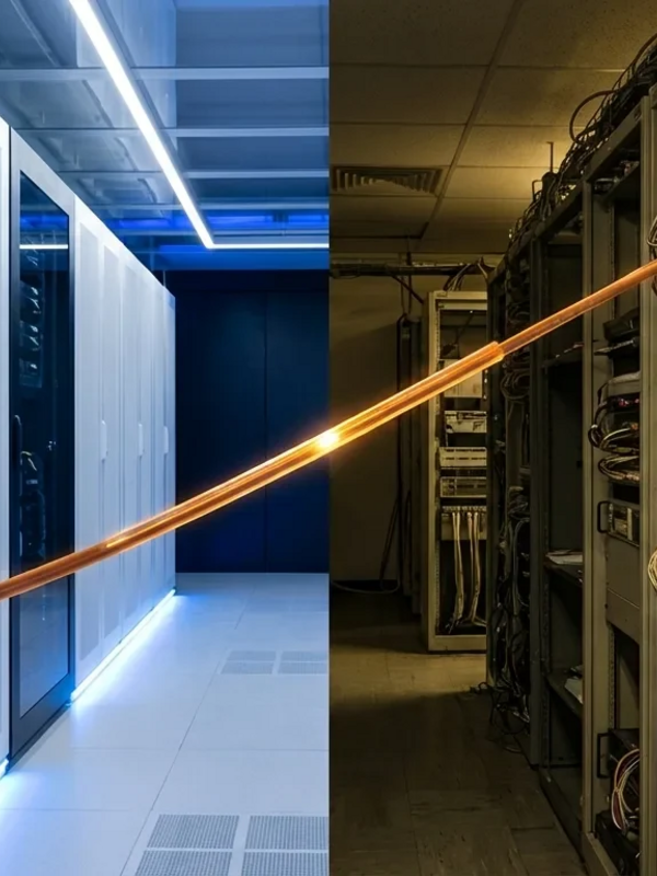 EU verzichtet auf Zwangsabgabe für Tech-Giganten