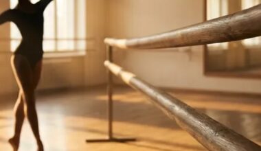 Ballett schützt das Gehirn besser als Fitnessstudio