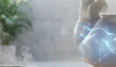 Daten statt Self-Care, Gemeinschaft statt Isolation