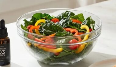 Vitamin D und Protein dominieren Menopause-Debatte 2026