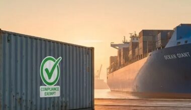 EU startet Klimazoll mit Entlastung für Mittelstand