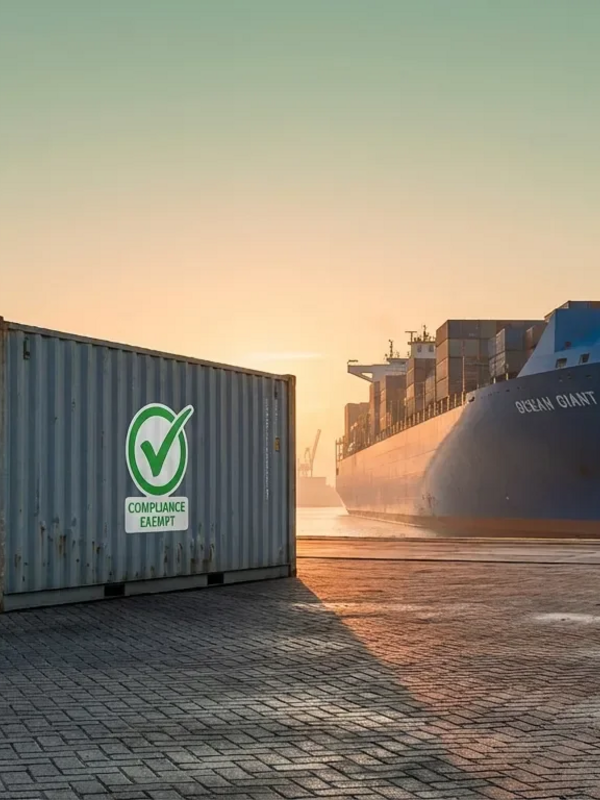 EU startet Klimazoll mit Entlastung für Mittelstand