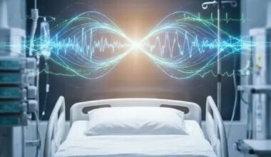 KI sagt 130 Krankheiten Jahre im Voraus voraus