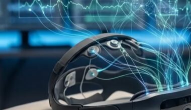 KI sagt über 100 Krankheiten aus einer Nacht Schlaf voraus