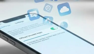 iOS-Speicherkrise: System-Bug frisst bis zu 50 GB - AD HOC NEWS