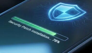 Samsung schließt 55 kritische Sicherheitslücken in Galaxy-Geräten