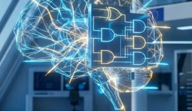 EU setzt auf neue KI-Generation jenseits großer Sprachmodelle