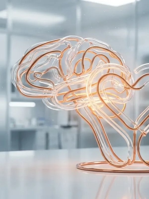 Sieben Lebensstil-Faktoren senken Demenzrisiko deutlich