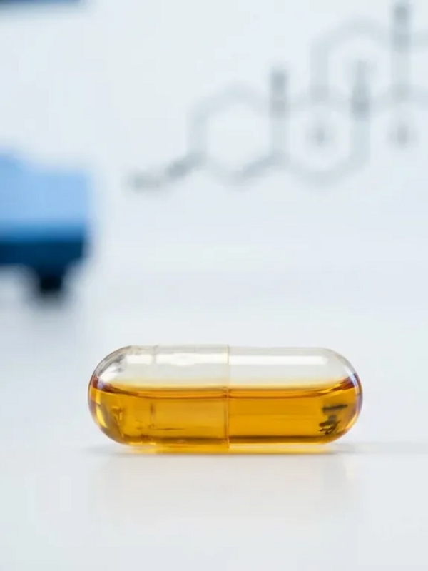 Omega-3-Markt: Globale Unterversorgung treibt Nachfrage