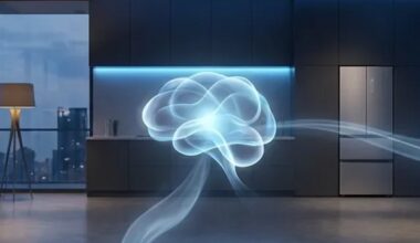 Samsung präsentiert KI-Lebenspartner und 130-Zoll-Mikro-RGB-TV