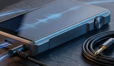 FiiO M33 R2R: High-End Klang zum Mittelklasse-Preis