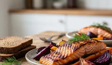 Nordische Diät: Wikinger-Ernährung erobert die Teller