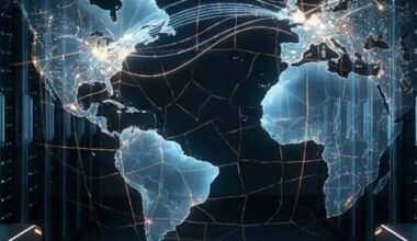 EU-Verhandlungen über Biometrie-Datentransfer zu USA alarmieren Datenschützer