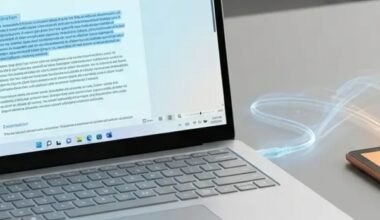 Microsoft Word verliert direkten Kindle-Export